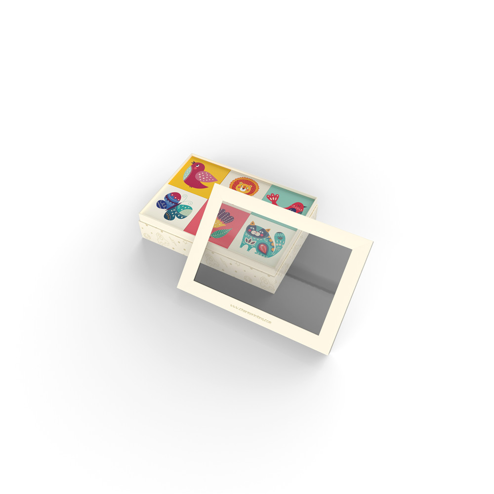 Gift box